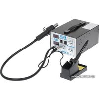 Паяльная станция Element 852D+