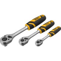 Универсальный набор инструментов Denzel 15808 (232 предмета)