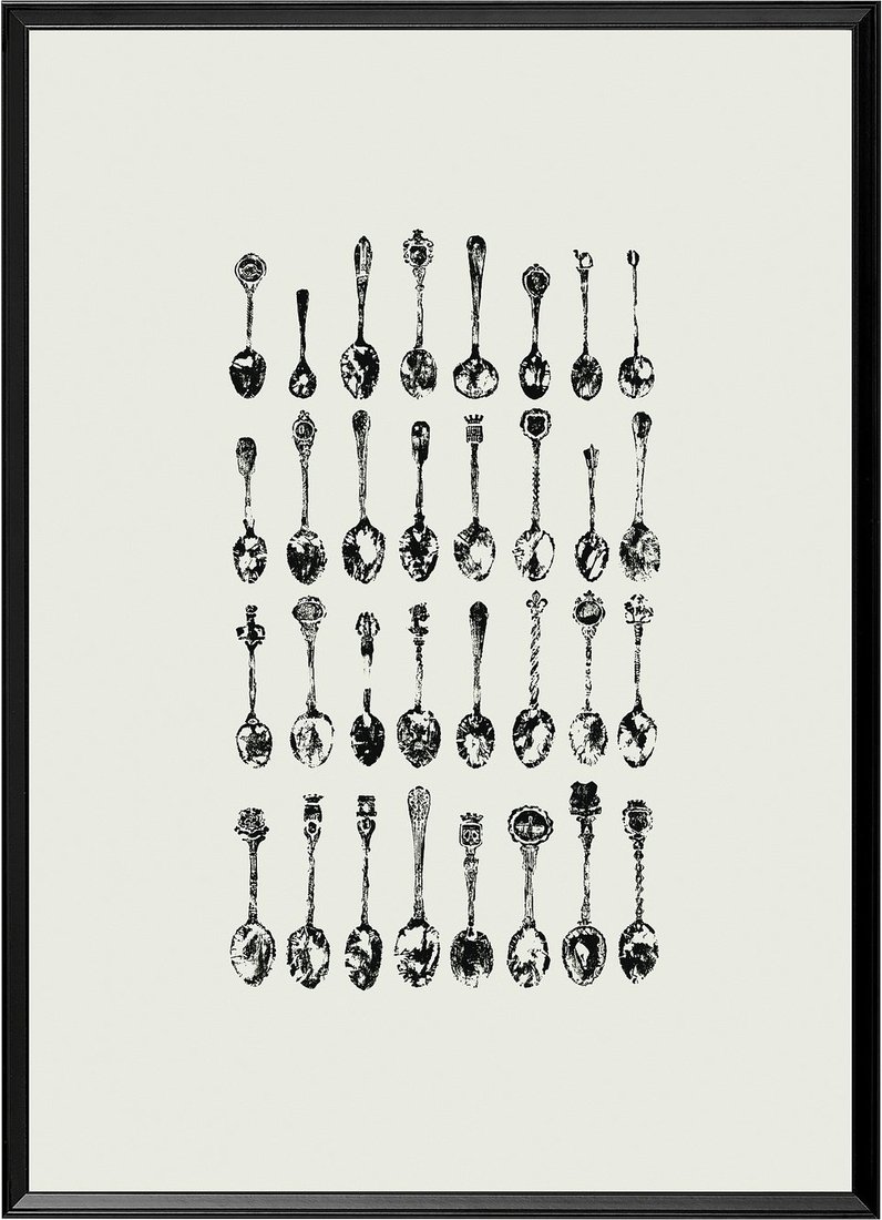 

Постер Ikea Knoppang 10602152