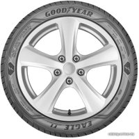Летние шины Goodyear Eagle F1 Asymmetric 3 SUV 235/60R18 107V