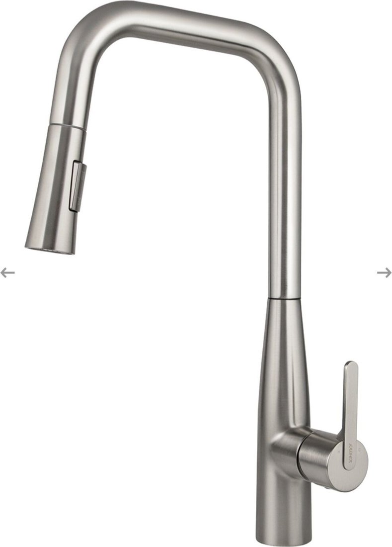 

Смеситель Kaiser Claro 22144-5