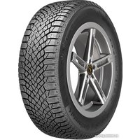 Зимние шины Continental IceContact XTRM 215/55R16 97T (под шип)