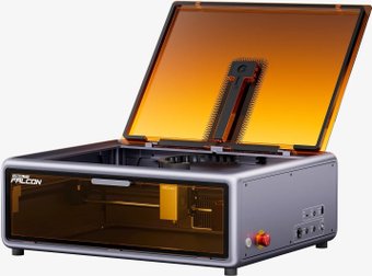 Лазерный гравер Creality Falcon A1