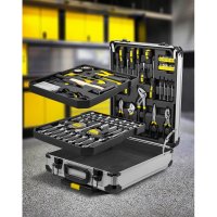 Универсальный набор инструментов WMC Tools 186-3(57357)