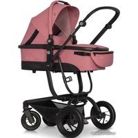 Коляска прогулочная «книга» EasyGo Soul Air (rose) в Барановичах