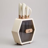 Набор ножей Agness 911-779