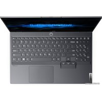 Игровой ноутбук Lenovo Legion S7 15IMH5 82BC006TRK