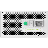 Блок питания GameMax VP-700S ATX 3.1 (белый)