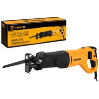 Сабельная пила Deko DKRS1300 085-1075