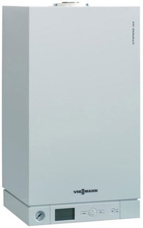 

Отопительный котел Viessmann Vitopend 100-W WH1D 23 кВт (закрытая камера сгорания)