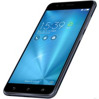 Телефон ASUS ZenFone 3 Zoom 64GB Navy Black [ZE553KL]
