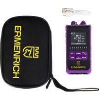 Мультиметр Ermenrich NetGeeks NU25 84552