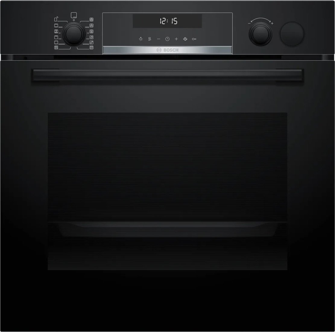 

Электрический духовой шкаф Bosch Serie 6 HRG578CB7