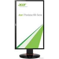 Монитор Acer Predator XB240H