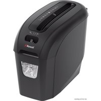 Шредер Rexel Prostyle+ (2104004EU)