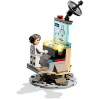 Конструктор LEGO Star Wars 75423 Smart Play Luke's Red Five X-Wing