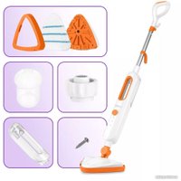 Паровая швабра Kitfort KT-1048-2