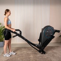 Эллиптический тренажер Oxygen Fitness Cascade EL