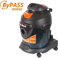 Пылесос Bort BSS-1415-Aqua