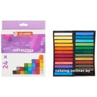 Набор сухой пастели Talens Art Creation 9029024M (24 цв.)