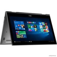 Ноутбук Dell Inspiron 15 5568 [I5568-5240GRY]