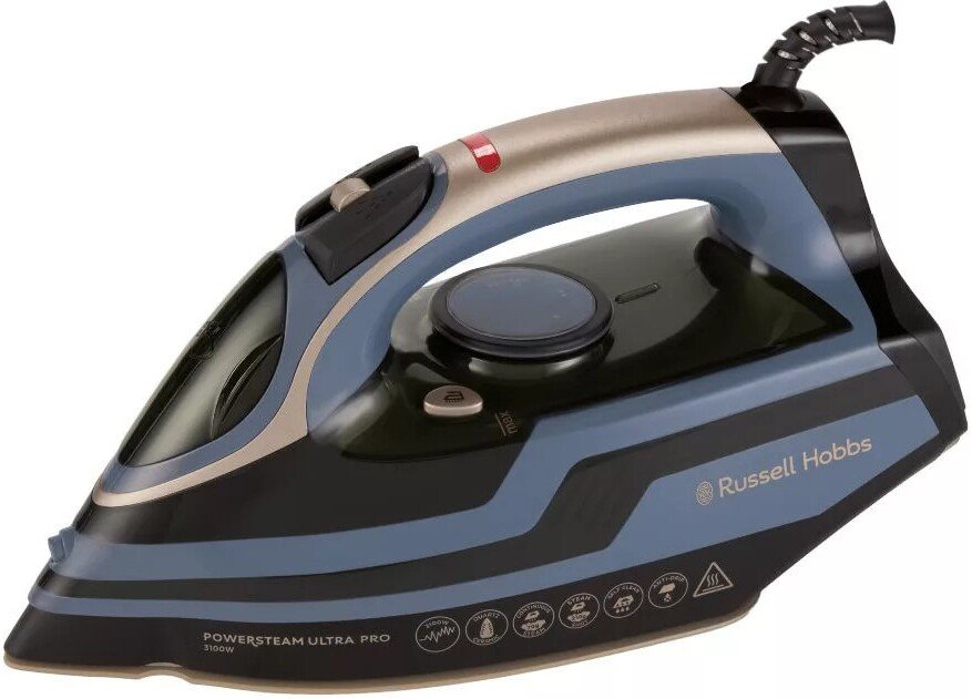 

Утюг Russell Hobbs 28630-56