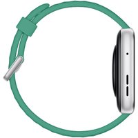 Умные часы Huawei Watch FIT 5 (зеленый, китайская версия)
