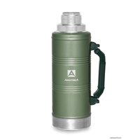 Термос Арктика 106-2200P Green