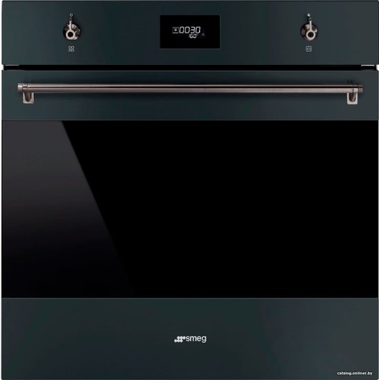 Smeg SFP6301TVN