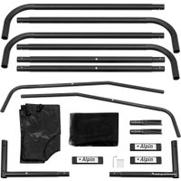 Футбольные ворота Alpin Game Gates GG-183