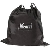 Автомобильный компрессор Kraft ECO V-35L