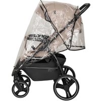 Универсальная коляска Indigo Epica XL 2025 (бежевый)