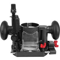 Кромочно-петельный фрезер TEH TET5809PS