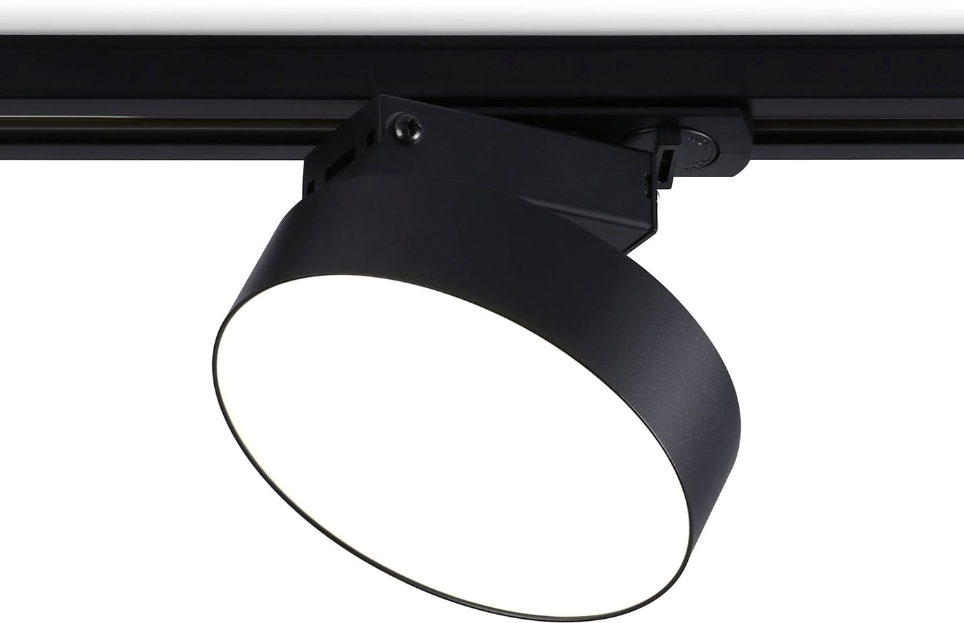 

Трековый светильник Ambrella light Track System GL6842 BK
