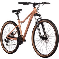 Велосипед Stinger Laguna 27.5 MD 2025 (сахара)