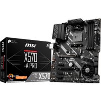 Материнская плата MSI X570-A Pro