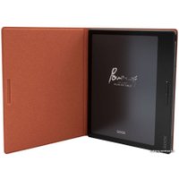 Обложка для электронной книги Onyx BOOX Page (черный)