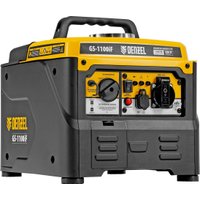 Бензиновый генератор Denzel GS-1100iF
