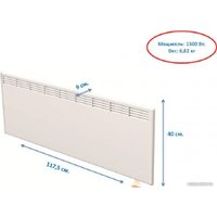 Конвектор Beha PV 15 Wi-Fi