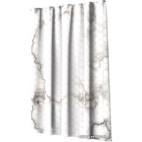 Шторка-занавеска для ванны Fora Magnetic FOR-PH-MAG