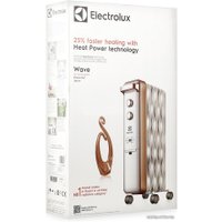 Масляный радиатор Electrolux EOH/M-9157