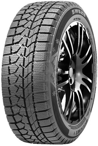 Зимние шины Goodride SW628 205/55R17 95H