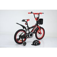 Детский велосипед Delta Sport 2005 20 (красный)