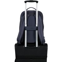 Городской рюкзак Samsonite Zalia 3.0 14.1" KM4-01005 (dark navy)