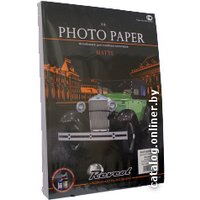 Фотобумага Revcol Матовая A4 220 г/м2 100 л [127871]