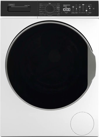 Стиральная машина Kernau KFWM 7523 I Steam