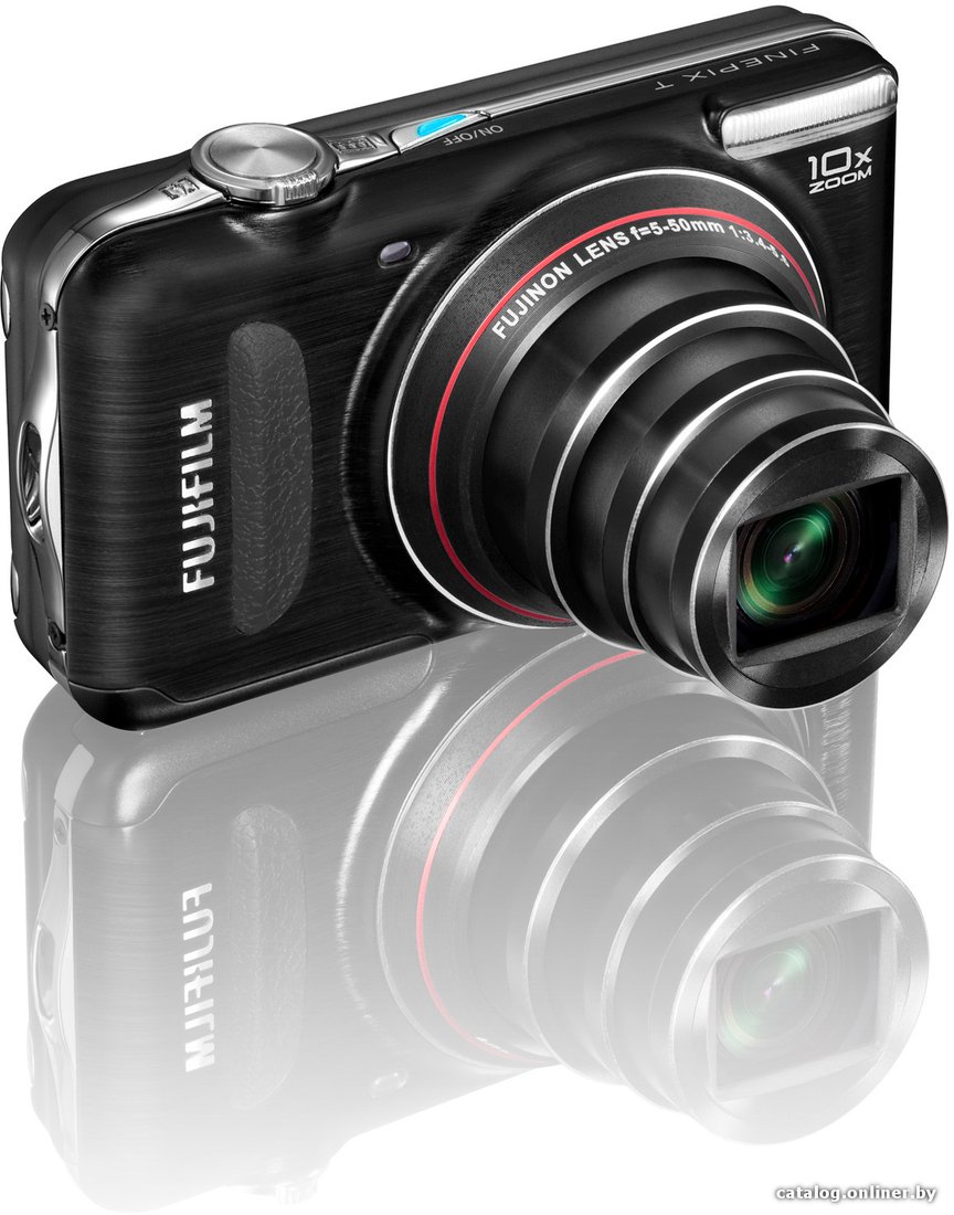 Fujifilm FinePix T300 фотоаппарат купить в Минске