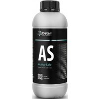  Grass Detail Шампунь первая фаза AS Active Safe 1 л DT-0158