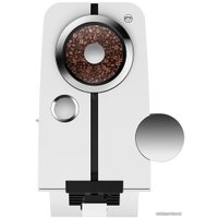 Кофемашина JURA Ena 8 Full Nordic White 15332
