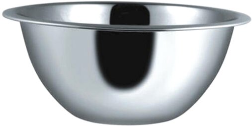 

Миска для смешивания Gaurav Udyog HE4002-22